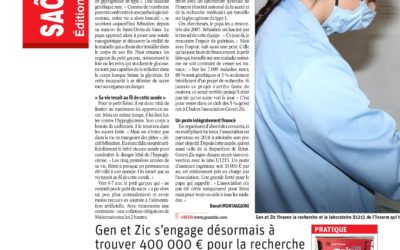 Rencontre « Chercheurs/Associations »