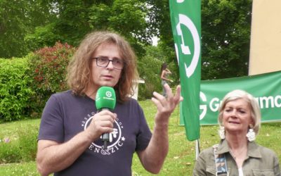 BALADE SOLIDAIRE de Palinges : Ensemble pour vaincre les maladies rares