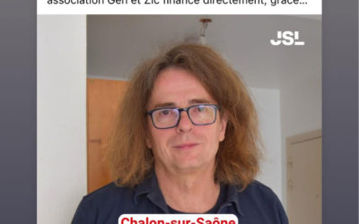 Son fils meurt d’une maladie : il lève 400 000 € pour financer la recherche