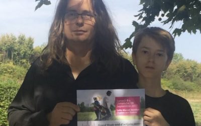 E-Loto de l’association Gen&Zic, Ré-Mi, 2 notes au diapason de la recherche médicale