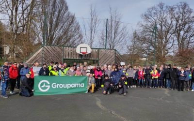 Une balade solidaire au profit de l’association Gen & Zic